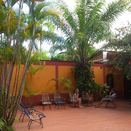 Hostal Santa Ana Rurrenabaque Extérieur photo