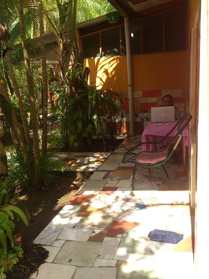 Hostal Santa Ana Rurrenabaque Extérieur photo