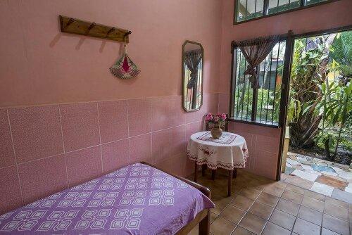 Hostal Santa Ana Rurrenabaque Extérieur photo